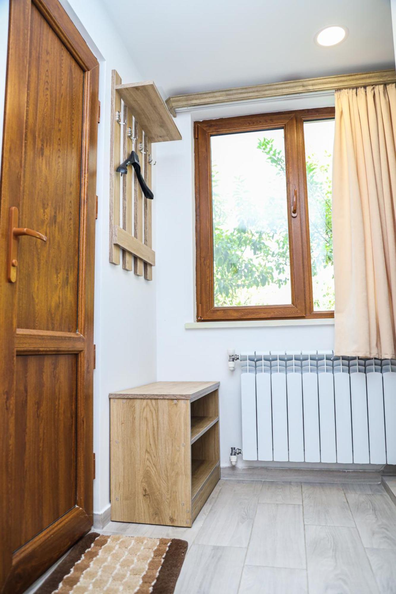 Hayi Tun Guest House Goris Bagian luar foto