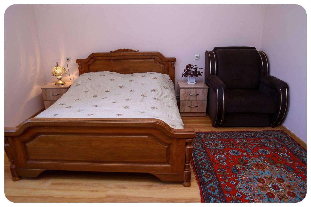 Hayi Tun Guest House Goris Bagian luar foto